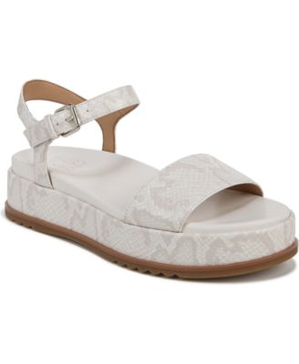 Naturalizer - Zane Flatform Sandals