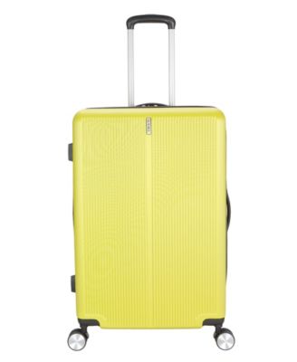 Cityscape 4 Piece Hardside Luggage Set, Created for Macy's