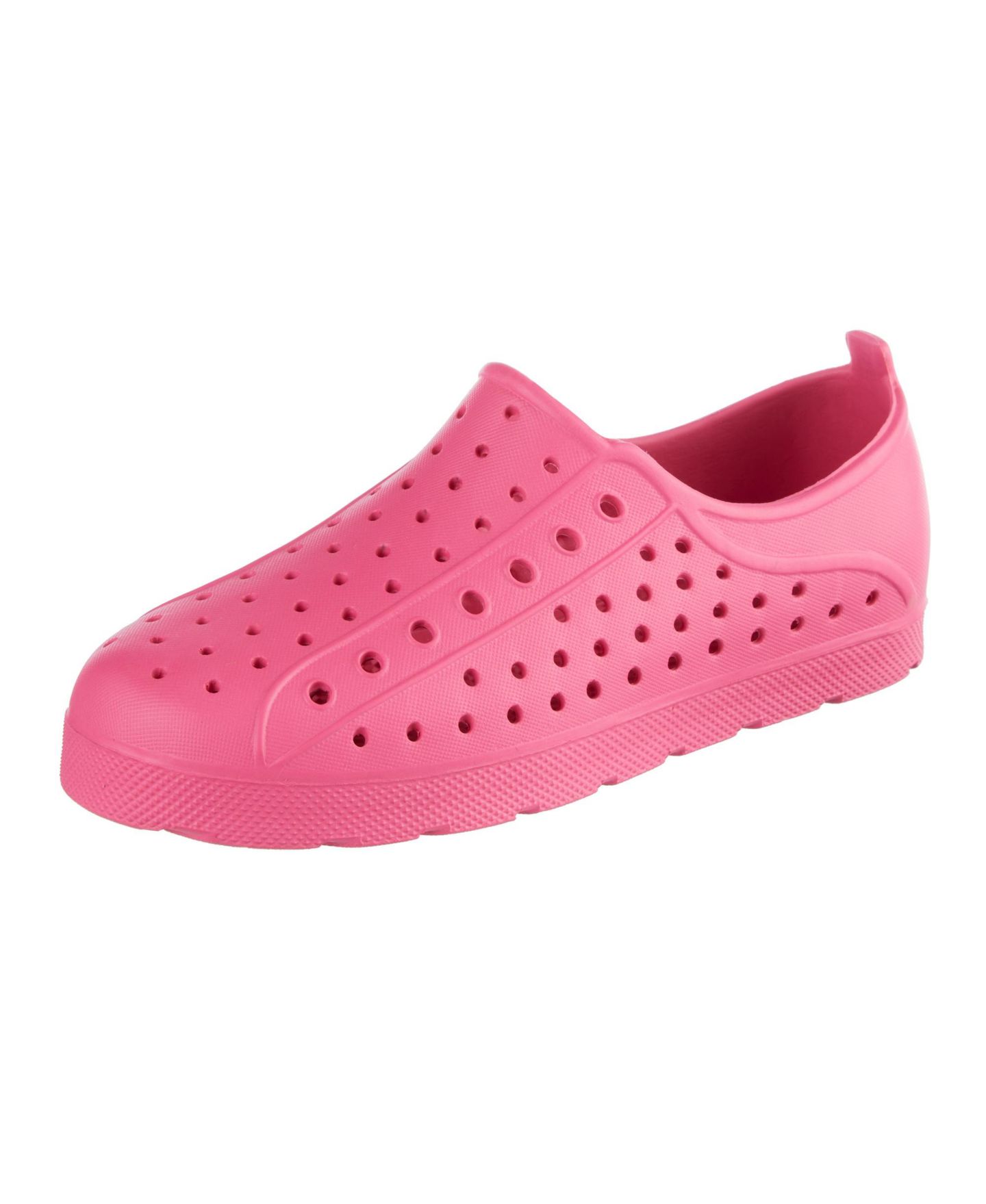 Кроссовки Totes Sol Bounce Splash Play Eyelet Sneakers для мальчиков, цвет: Azalea — фото 6