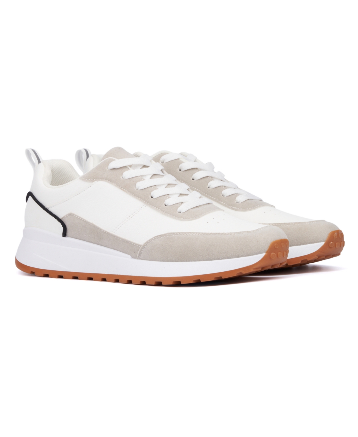 Xray Men's Footwear Allegro Low Top Sneakers