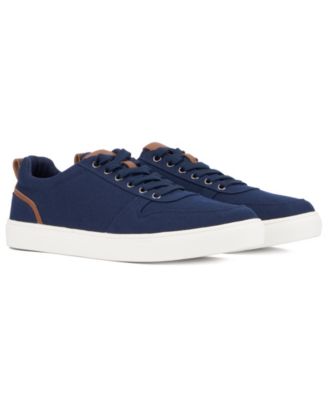 Men's Footwear Monty Low Top Sneakers