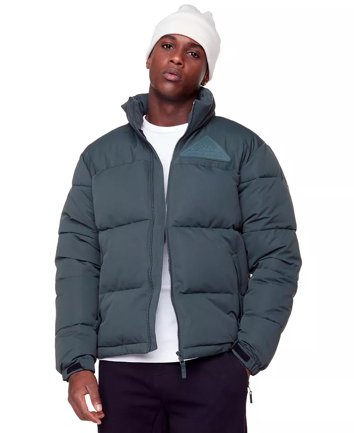 Men's - Tuktut | Insulated Retro Jacket - thumbnail 4