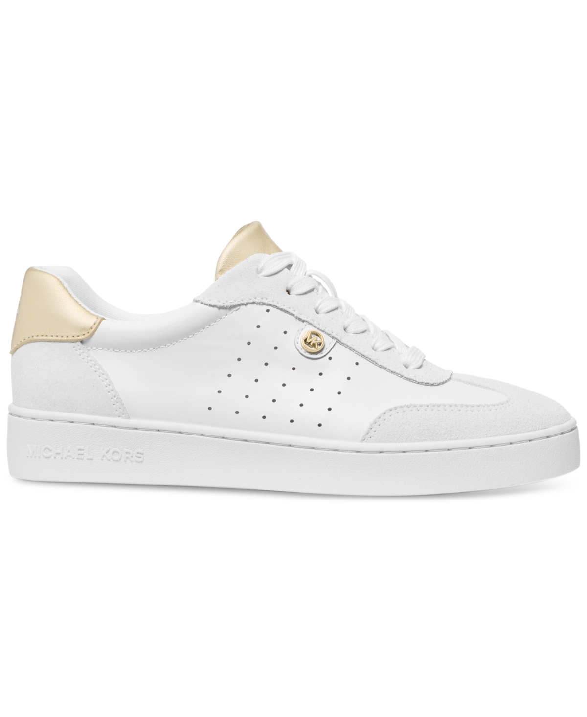 Michael Michael Kors Women's Scotty Sneakers