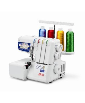 Pro Overlock Serger Machine