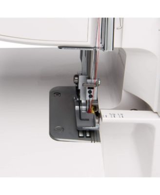 Elnita Overlock Serger Machine