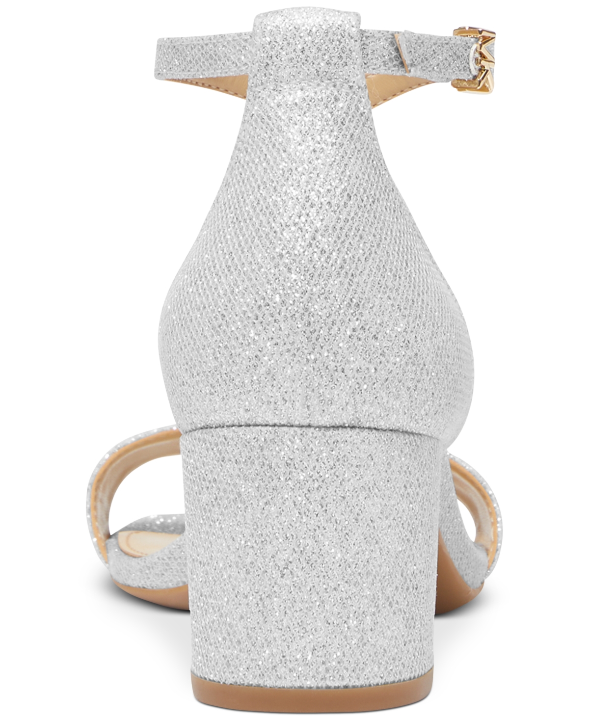 Michael Michael Kors Women's Serena Flex Dress Sandals
