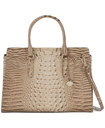 Brahmin finley sales