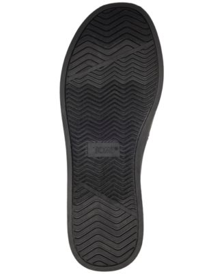 Women's Kameron Casual Slip On Platform Sneakers   