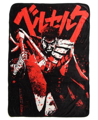 Berserk