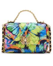 Butterfly purses sales