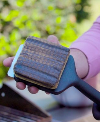 Grill Renew 18" Steam Cleaner Brush