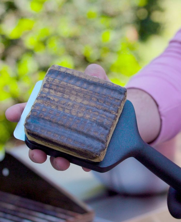 Cuisinart Grill Renew 18" Steam Cleaner Brush Macy's