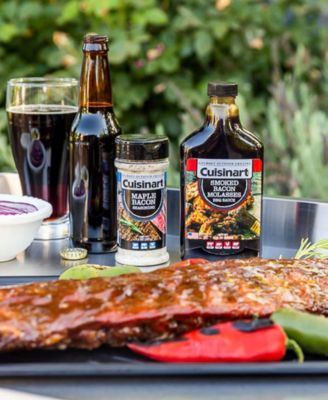 17" Prep and Serve Grilling Tray