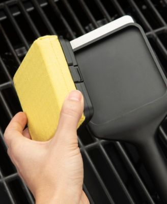 Grill Renew 18" Steam Cleaner Brush