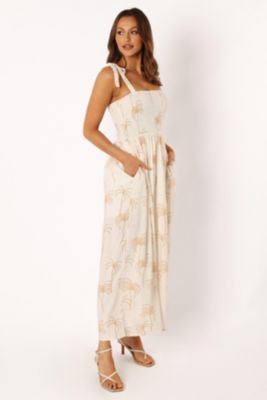 Women's Ginelle Jumpsuit