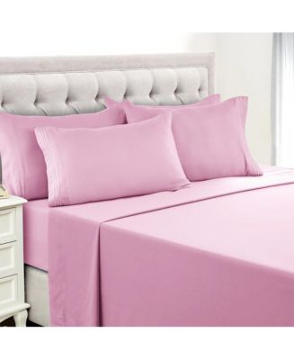 Macys Deep Pocket Sheets