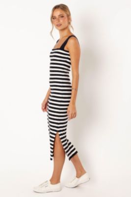 Ledger Midi Dress