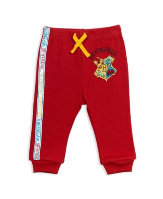 Baby Boys 2 Pack Pants