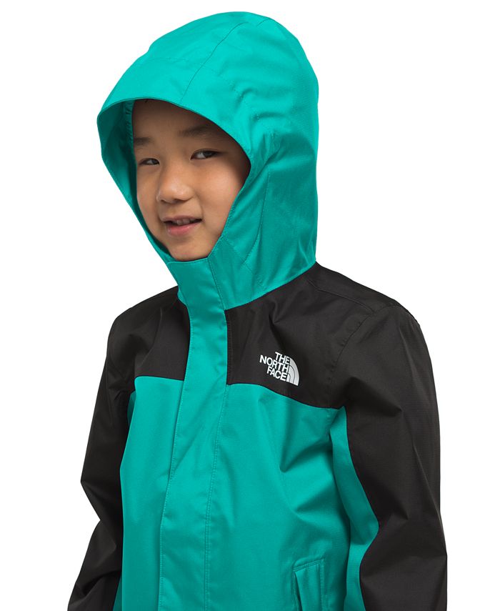 The North Face Toddler & Little Boys Antora Rain Jacket Macy's
