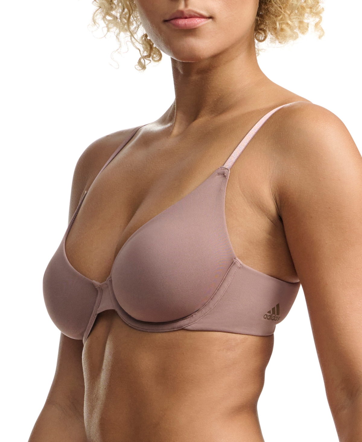 adidas Intimates Women's Body Fit Underwire Bra