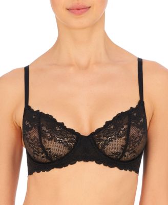 Women's Heavenly Convertible Balconette Underwire Bra 724314