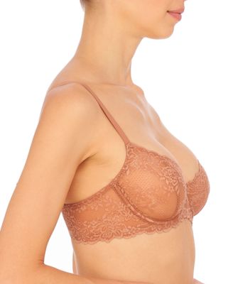 Women's Heavenly Convertible Balconette Underwire Bra 724314