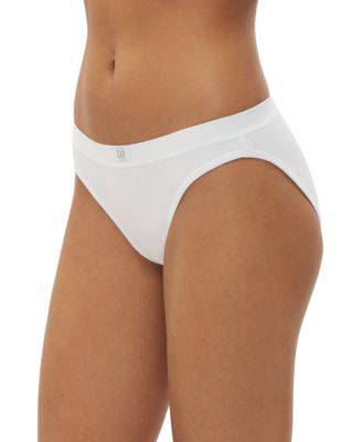 GapBody Women's Logo Comfort Bikini Underwear GPW01075	