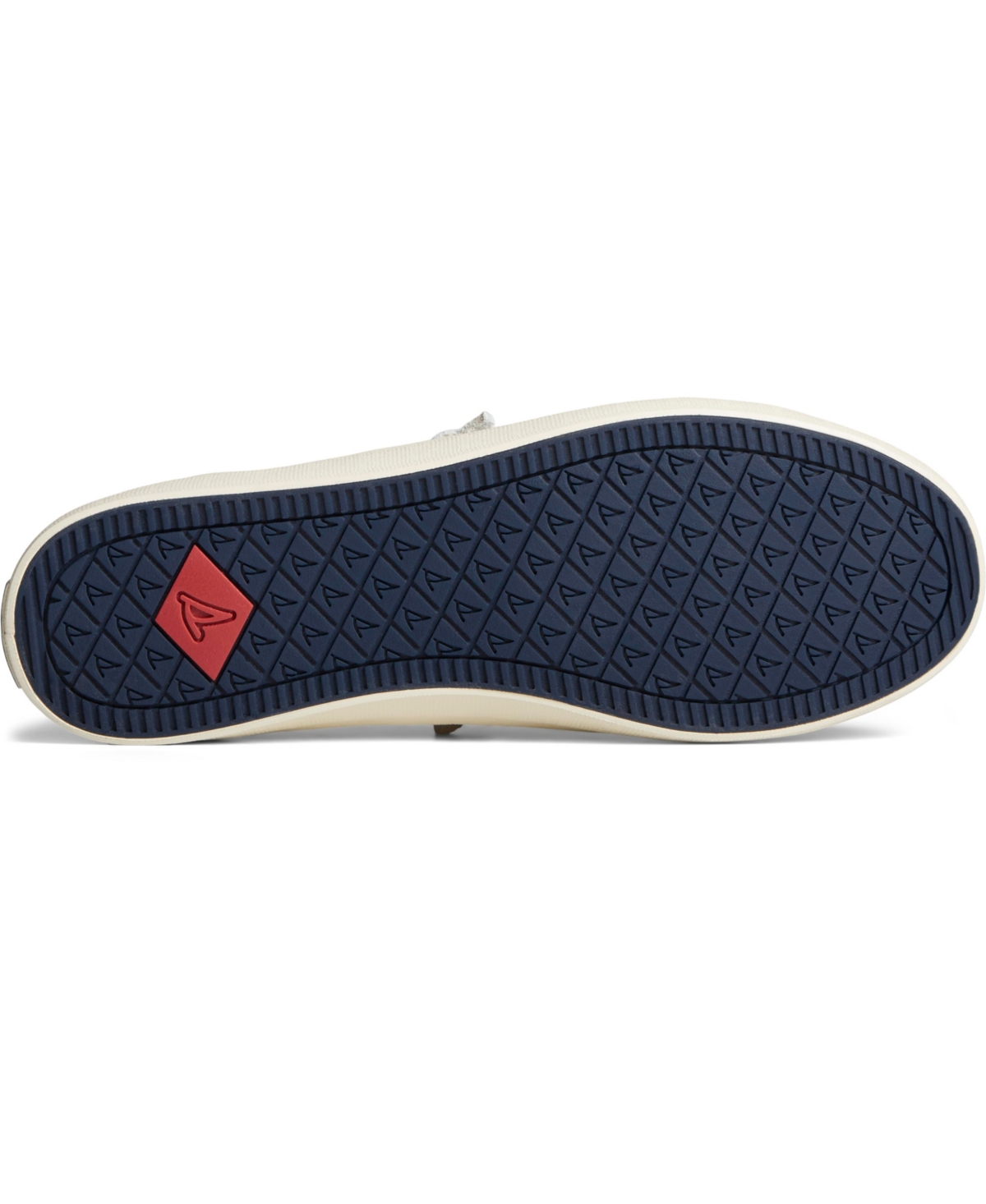 Sperry Women's Crest Vibe NauticalSlip On Sneakers - White