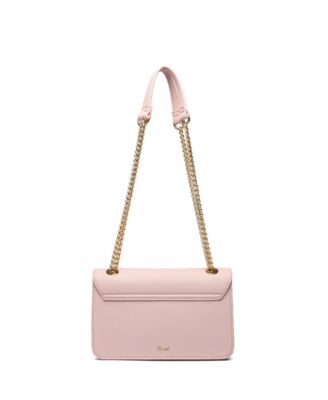 Jane Overlap Bow Crossbody
