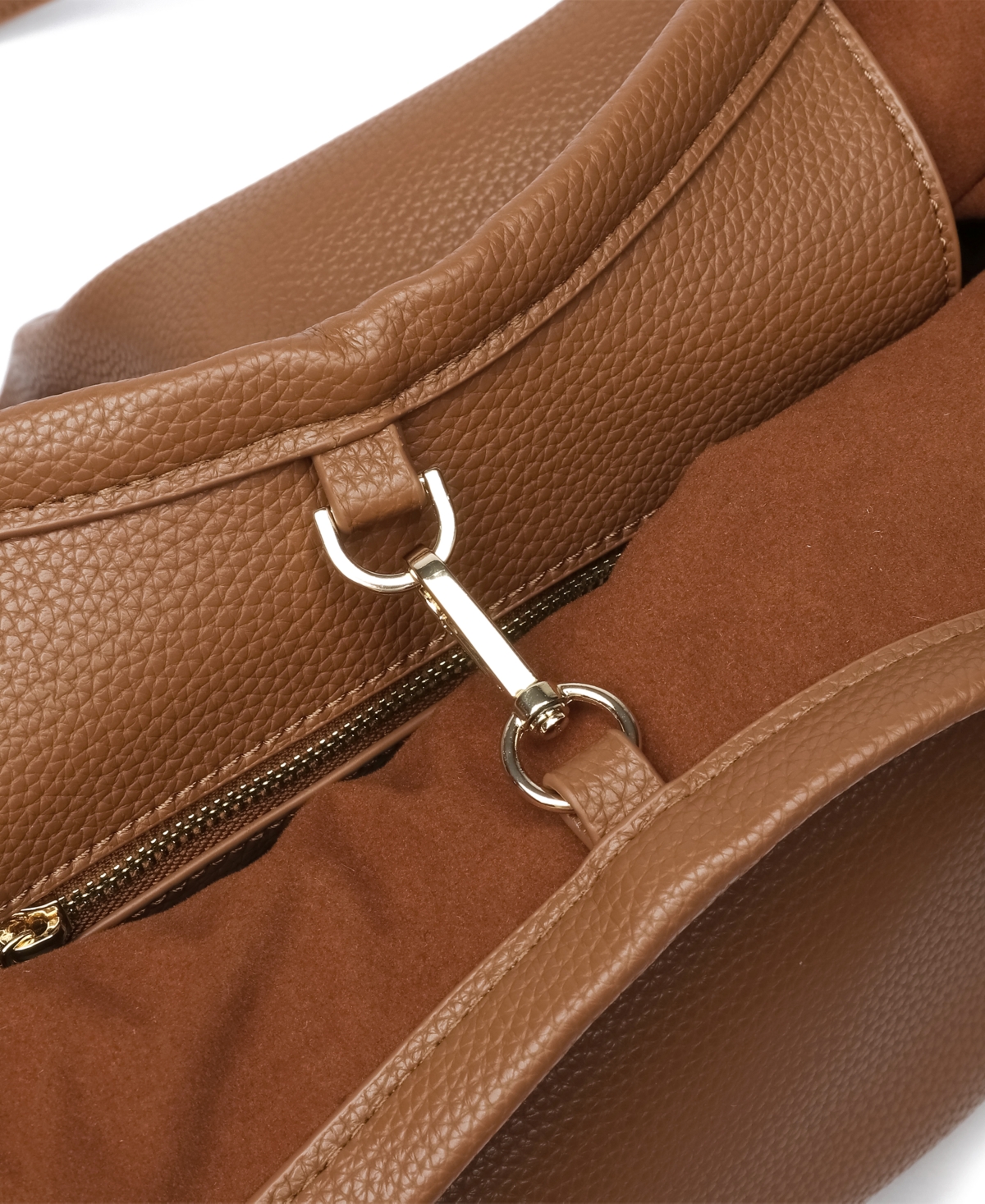 Like Dreams The Diplomat Slouch Tote