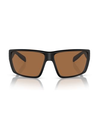 Native Men's Griz Polarized Sunglasses, Polar XD9014