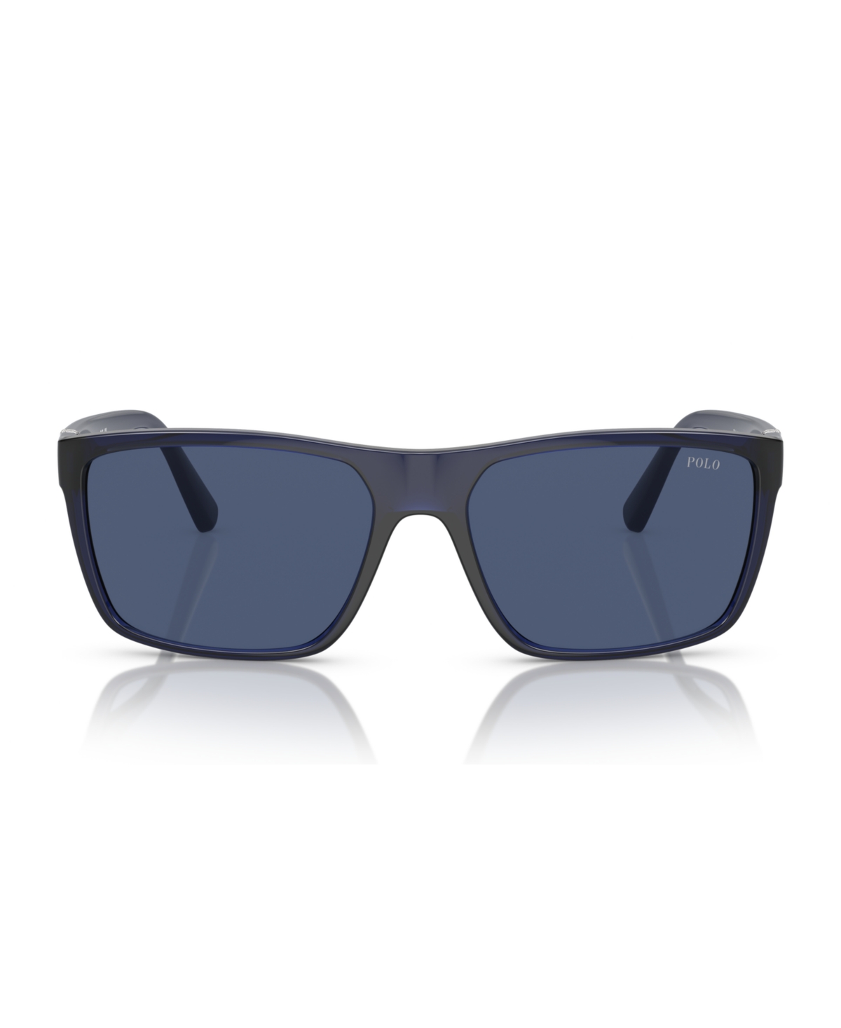 Polo Ralph Lauren Men's Sunglasses PH4133
