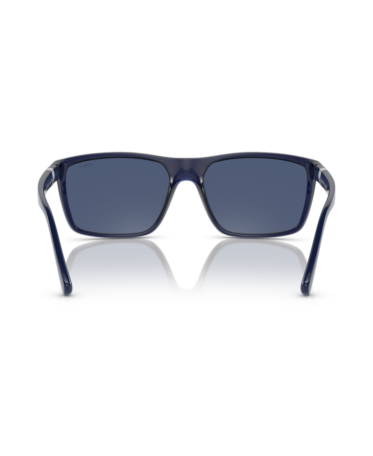 Polo Ralph Lauren Men's Sunglasses PH4133