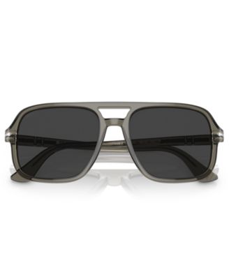 Men's Polarized Sunglasses, PO3328S