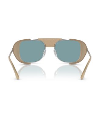 Men's Polarized Sunglasses, PO1013SZ