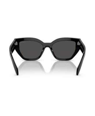 Low Bridge Butterfly Women's Sunglasses, PR A09SF