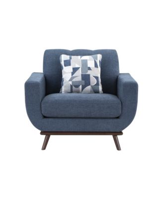 White Label Andora 42" Chair