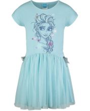 Macys frozen dress sales