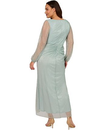 Adrianna papell plus new arrivals