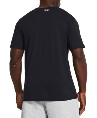 Men's GL Foundation Logo Graphic T-Shirt 