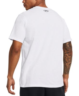 Men's GL Foundation Logo Graphic T-Shirt 