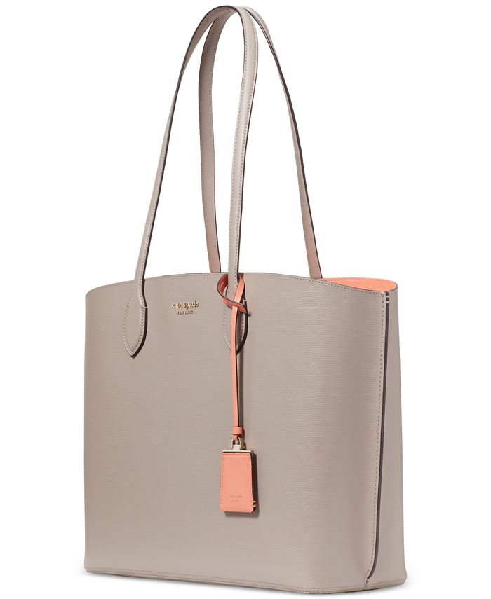 Dkny commuter new arrivals tote