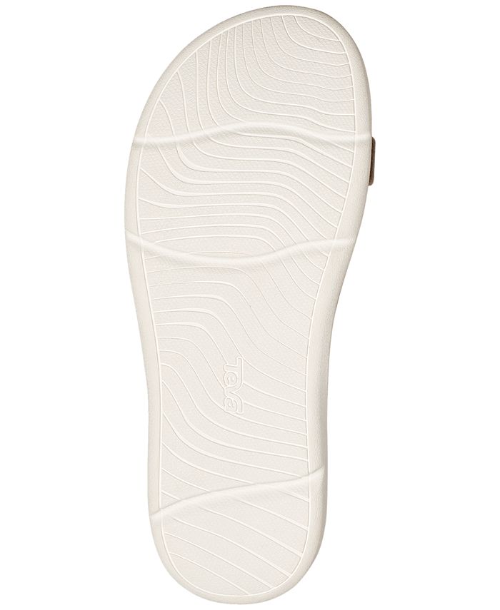 Teva Madera Slingback Flat Sandals - Macy's