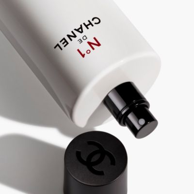 N&deg;1 DE CHANEL REVITALIZING BODY SERUM-IN-MIST