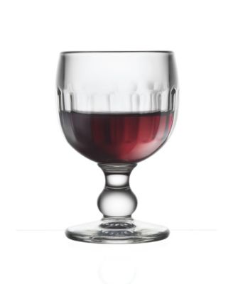 7.5 oz. Coteau Wine Glass, Set of 6
