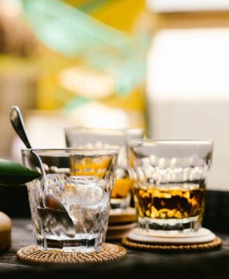 10 oz. Chope Tumbler, Set of 6