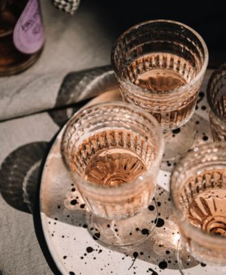 7 oz. Coastal Wine Glass, Set of 6