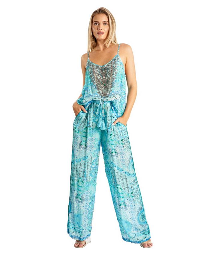 La Moda Clothing Pants set - Macy's