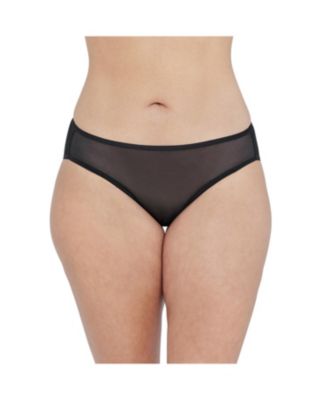 Women's Spellbound Mesh Bikini