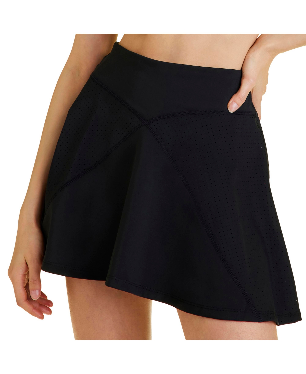Women's Adult Women Rally Skort - Mint